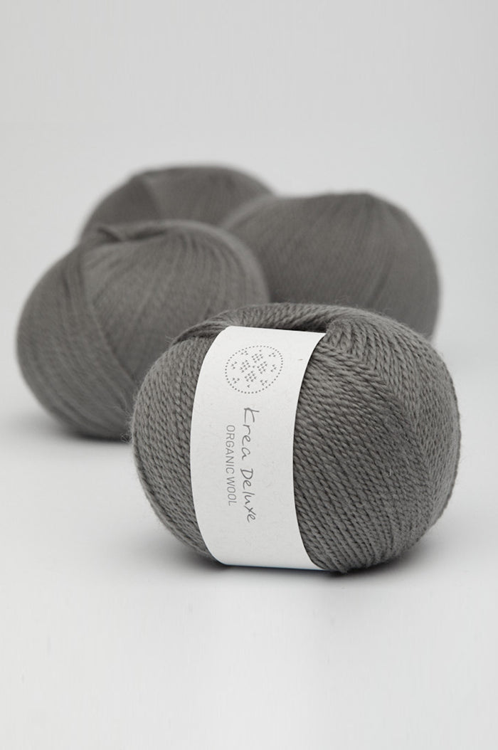 Briar Mitts Knitting Kit