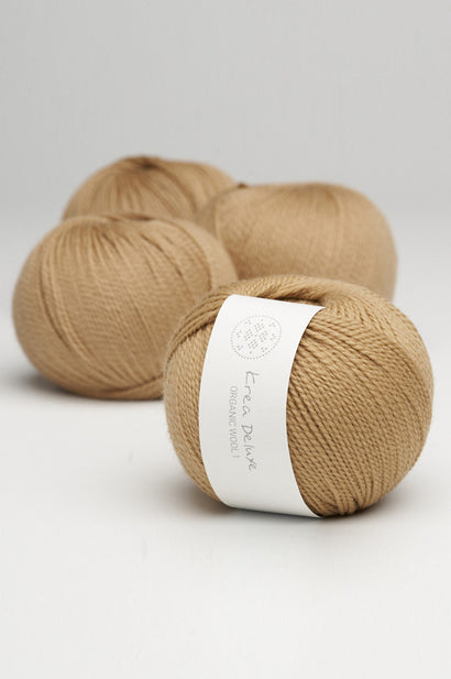 Organic Wool 1 53