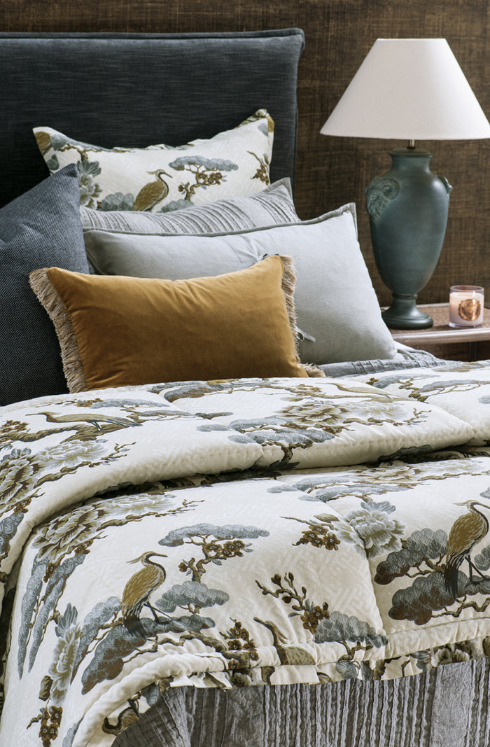 Orlare Slate Headboard