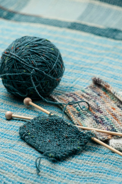 Learn to Knit Level 1 - One on One Session