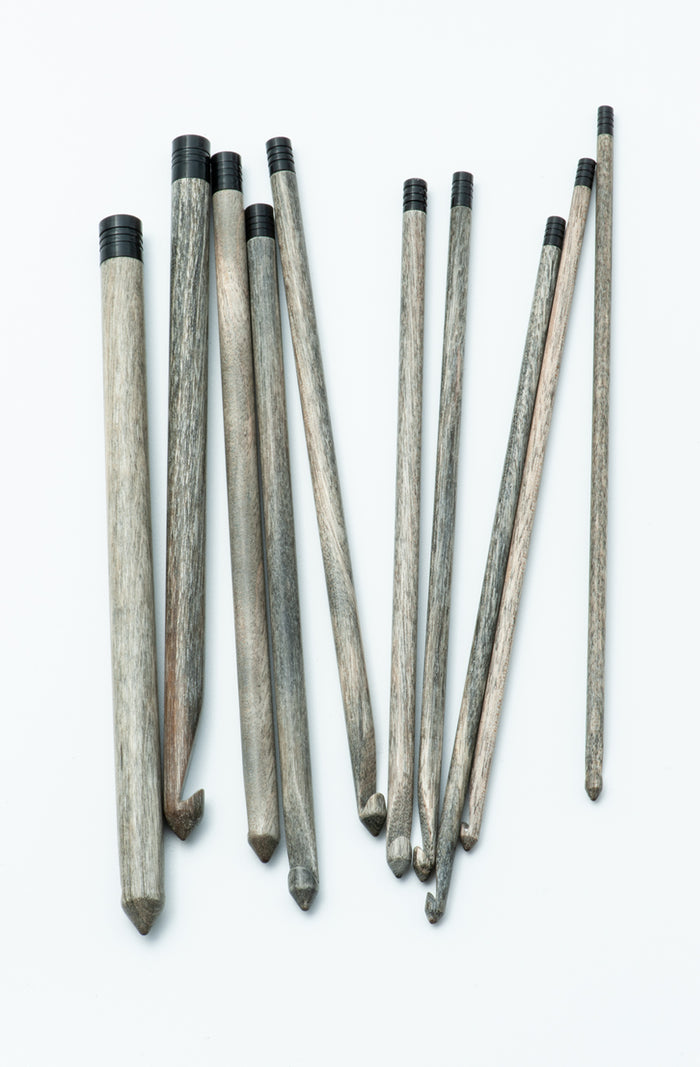 Lykke Crochet Hook Set 6" (15cm)