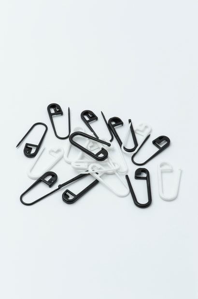 Seeknit Memoric Lock Markers