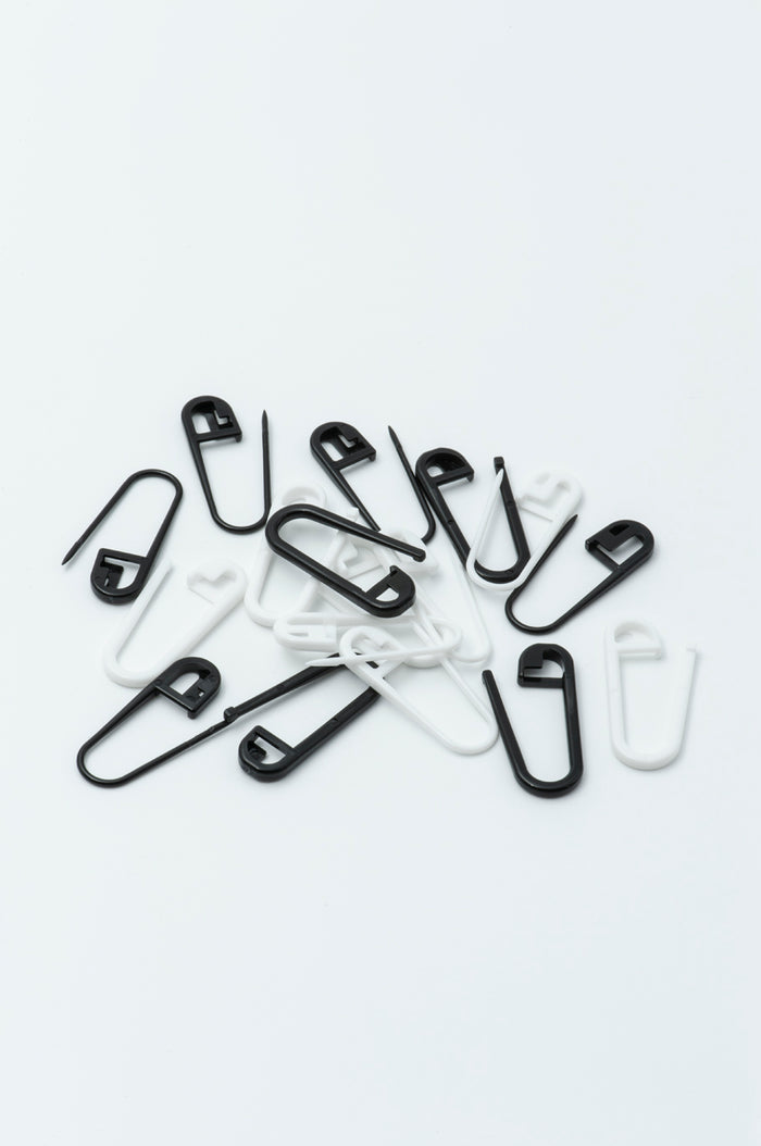 Seeknit Memoric Lock Markers