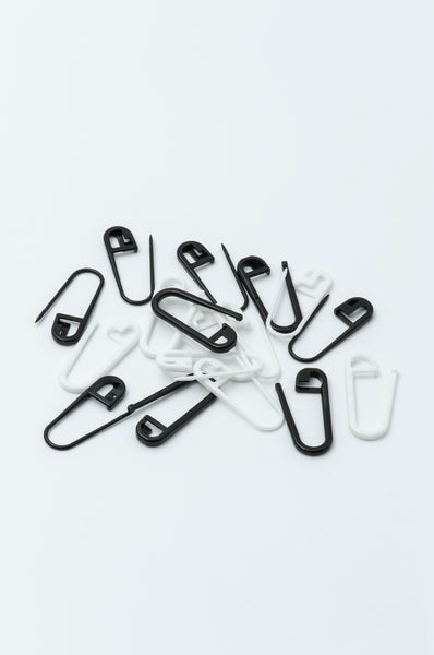 Lock Markers - Set of 20