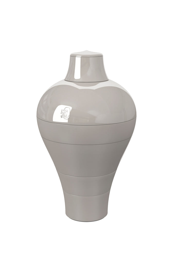 Ming Stackable Dishes - Muse