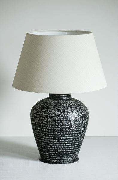 Lamp 55cm(h)