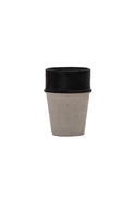 Moroccan Beldi Mug - Black