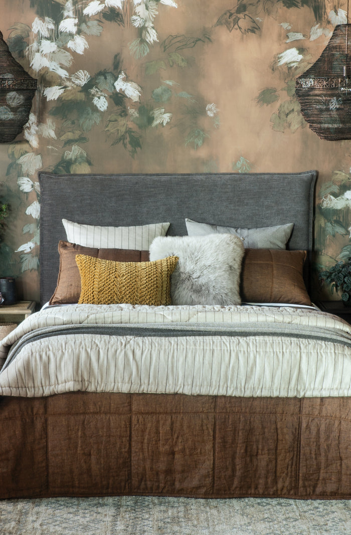 Orlare Slate Headboard