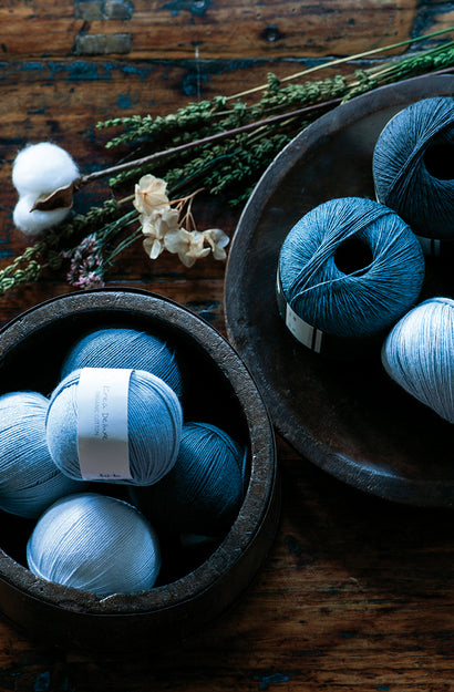 One on One Tutoring – Knitting & Crochet