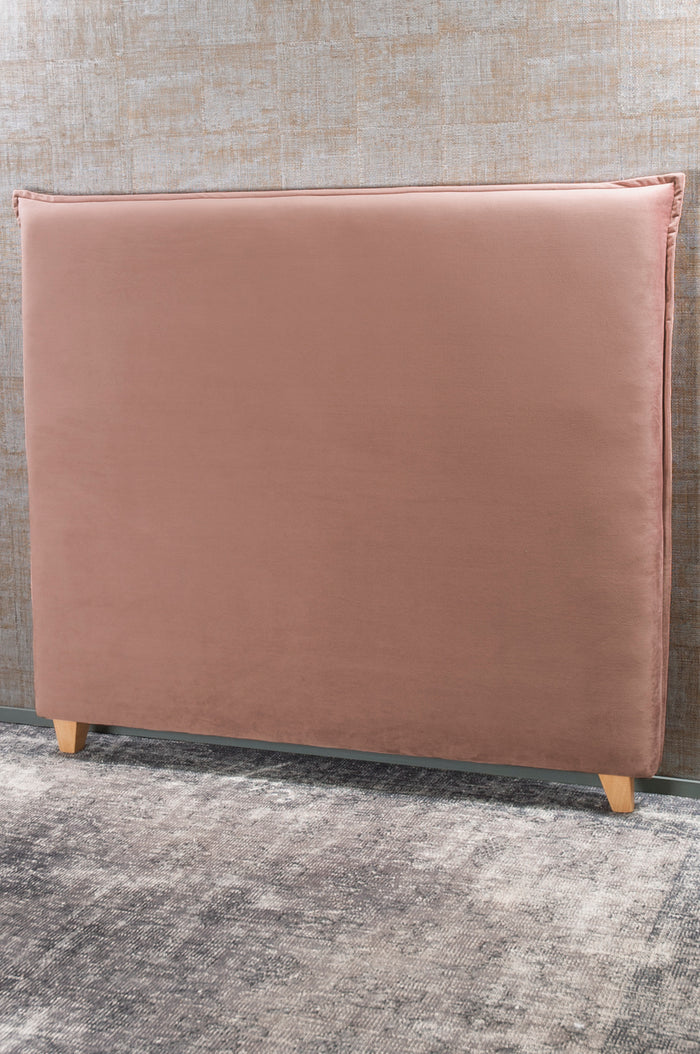Orlare Old Rose Headboard