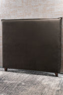 Orlare Walnut Headboard