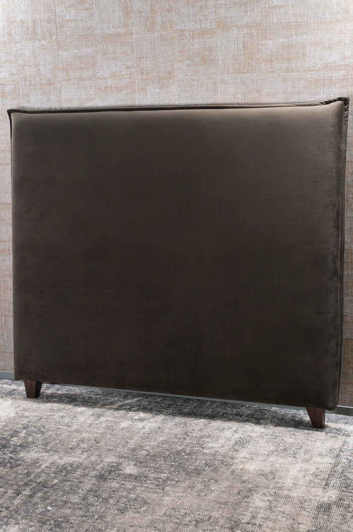 Orlare Walnut Headboard
