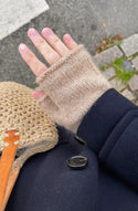 Penny Gloves Pattern