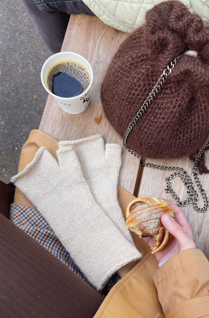 Penny Gloves Pattern