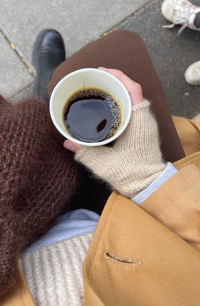 Penny Gloves Pattern