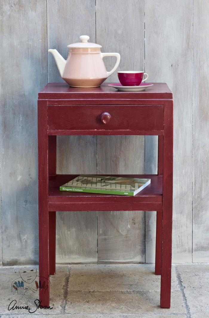 Chalk Paint™ by Annie Sloan - Primer Red