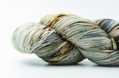 Prosper Sock Merino/Nylon - Ask Questions Later