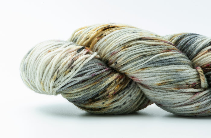 Prosper Sock Merino/Nylon - Ask Questions Later