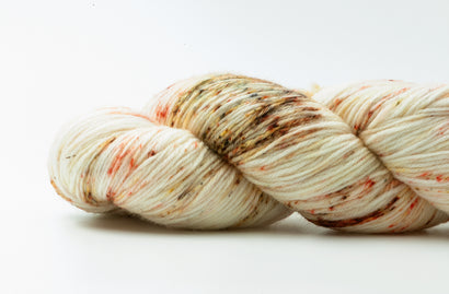 Prosper Sock Merino/Nylon - Grace's Garden