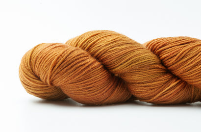 Prosper Sock Merino/Nylon - Torch