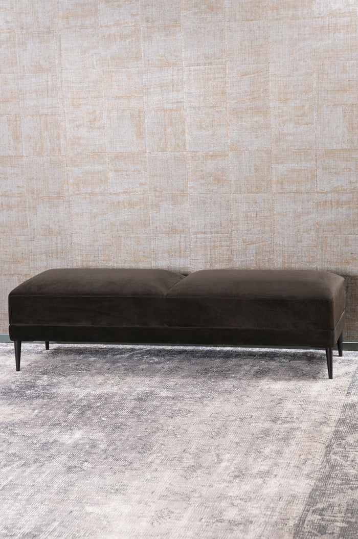 Bettino Walnut Headboard