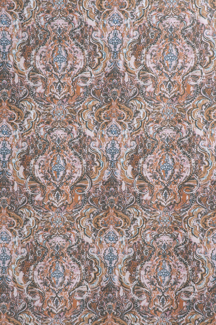 Riad Sunset Fabric