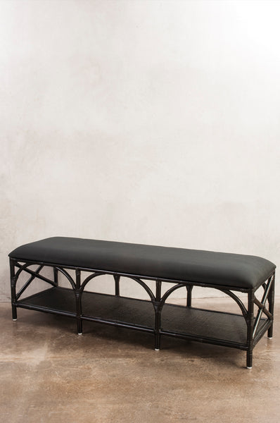 Ottoman - black