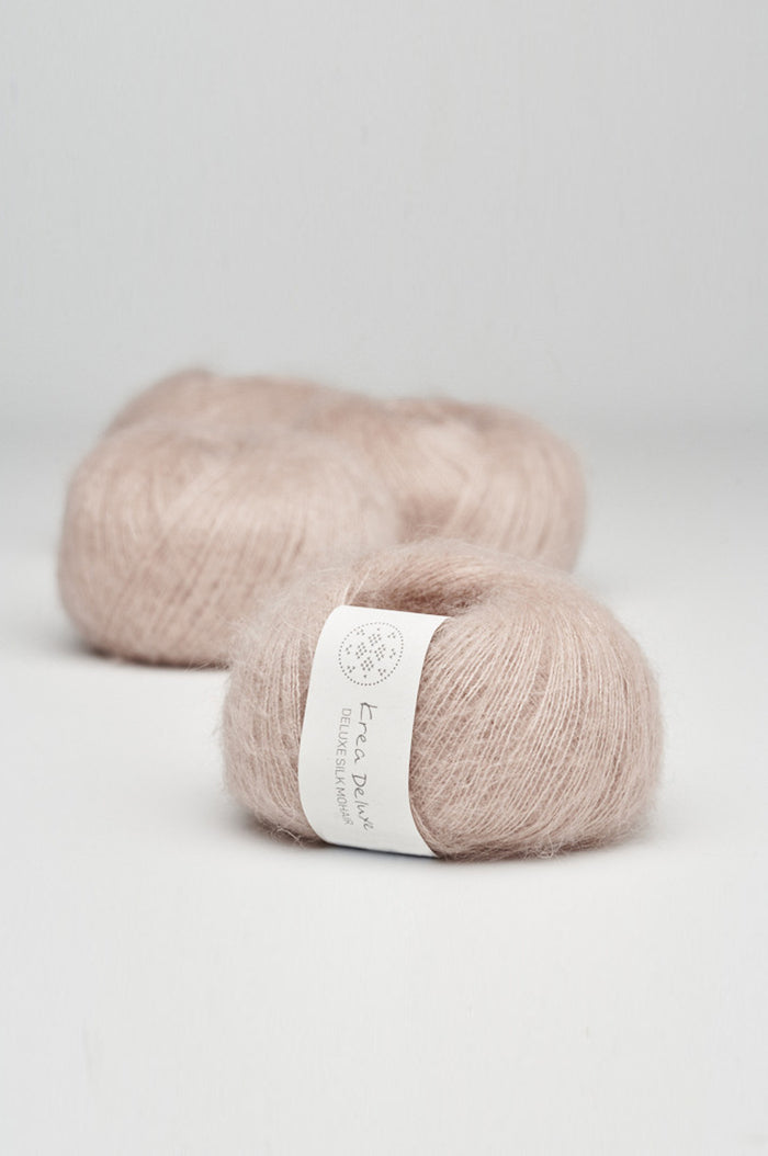Deluxe Silk Mohair 07