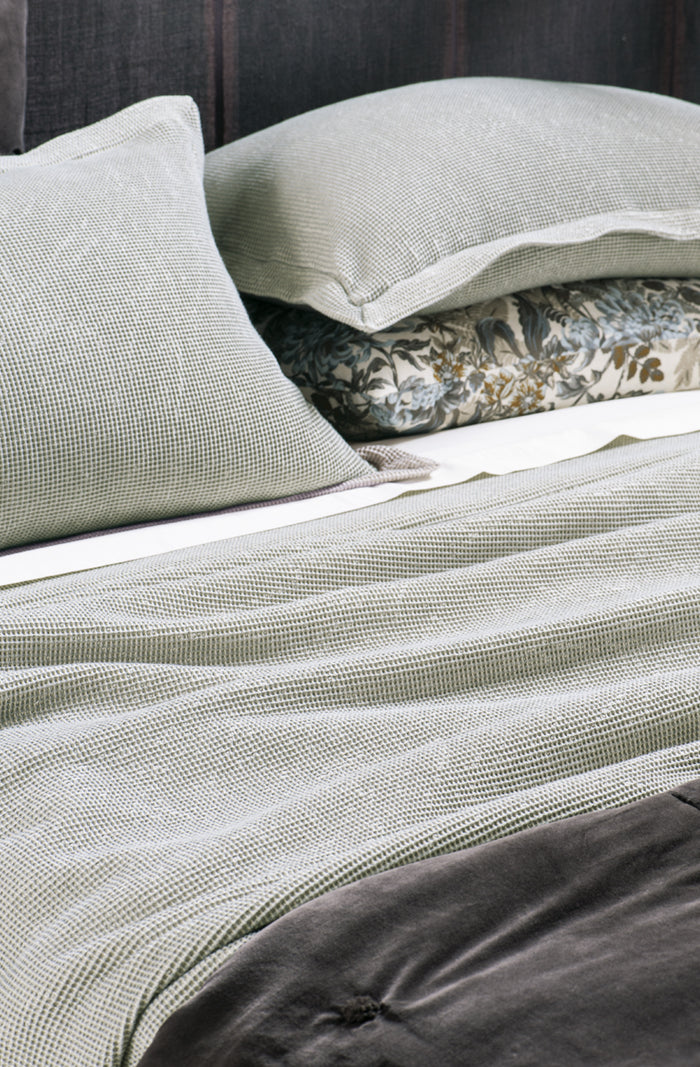 Sottobosco Fog Duvet Cover Set