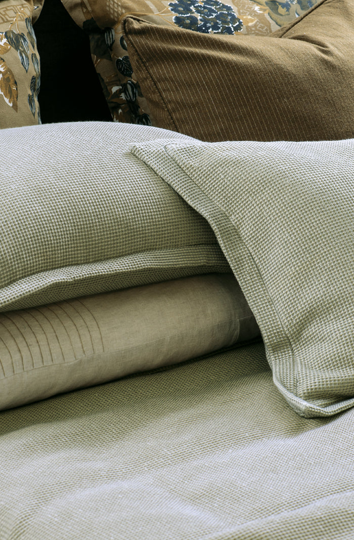 Sottobosco Fog Bedspread