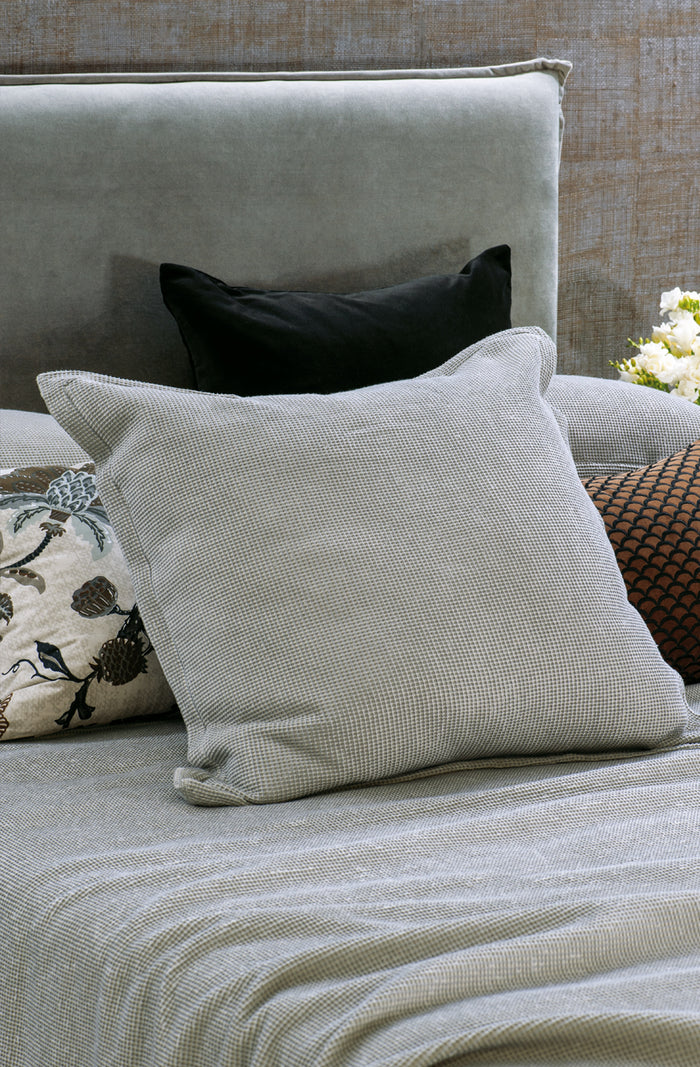 Sottobosco Fog Bedspread