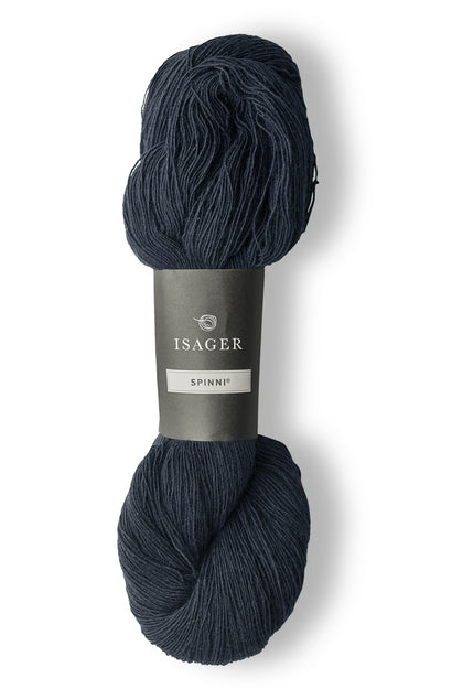 Spinni Indigo 100