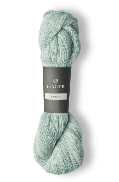 Spinni Ice Blue 10