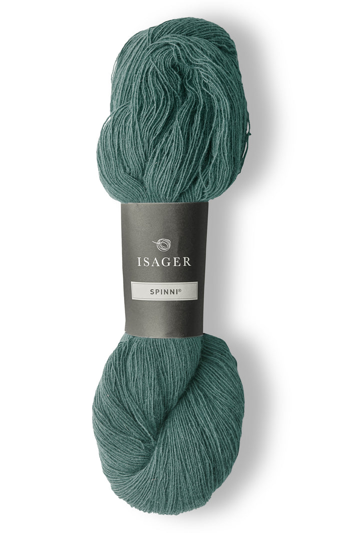 Spinni Deep Ocean 16