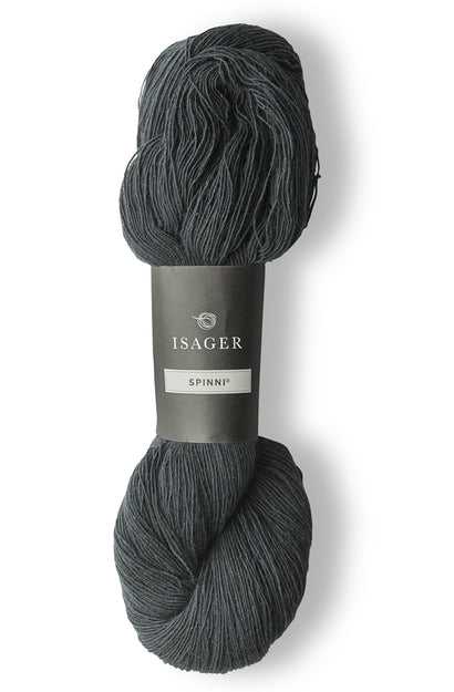 Spinni Blue Charcoal 47