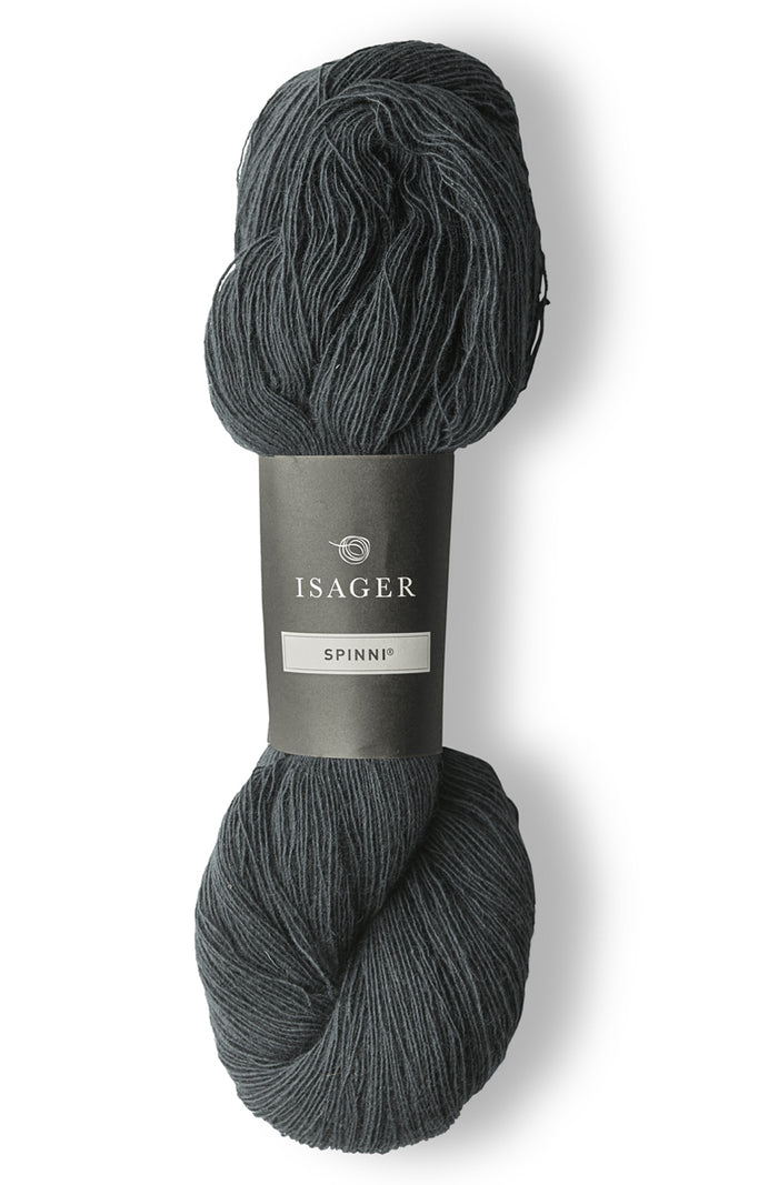 Spinni Blue Charcoal 47