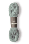 Spinni Tweed Ice Blue on Grey 10s