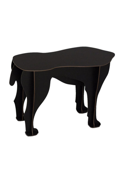 Sultan Dog Stool