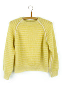 Sunny Sweater Pattern