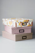 Large Storage Box - Kuren Sunrise
