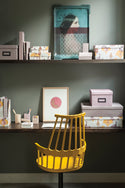 Large Storage Box - Kuren Sunrise