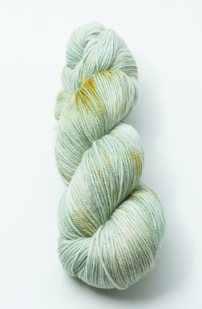 Sweet As Polwarth/Alpaca - Lets be Frank