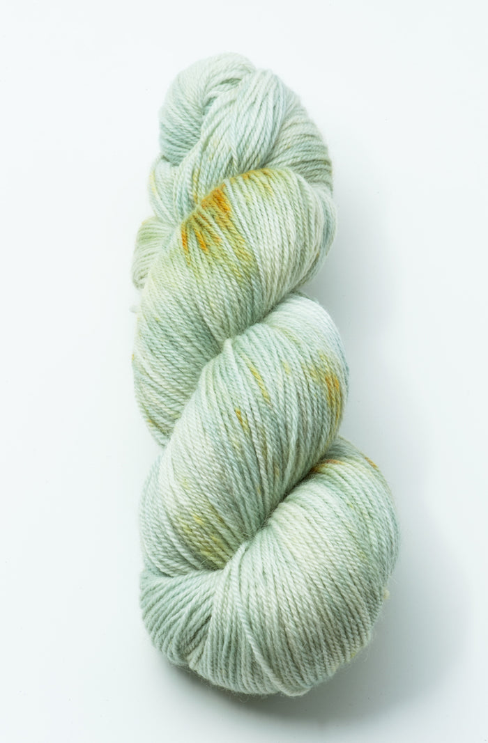 Sweet As Polwarth/Alpaca - Lets be Frank