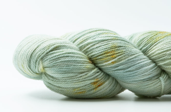 Sweet As Polwarth/Alpaca - Lets be Frank