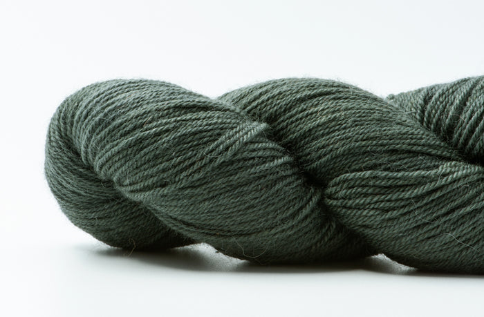 Sweet As Polwarth/Alpaca - Not in the Mood