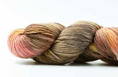Sweet As Polwarth/Alpaca - Procrastination