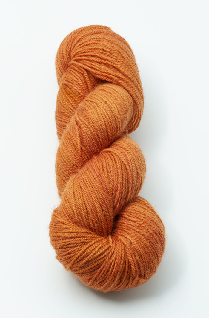 Sweet As Polwarth/Alpaca - Torch