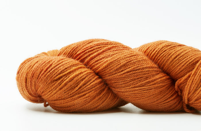 Sweet As Polwarth/Alpaca - Torch