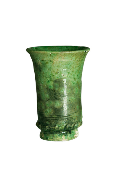 Vase/Winecooler - 22cm(h)