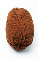 Pure Merino 8ply - Copper 870
